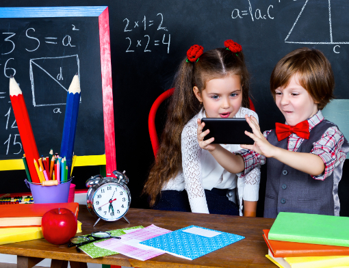 6 vantagens do uso de plataformas digitais na educação
